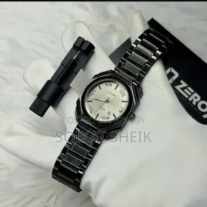 টাইটান বয়েজ ঘড়ি – সিডি লক সংস্করণ