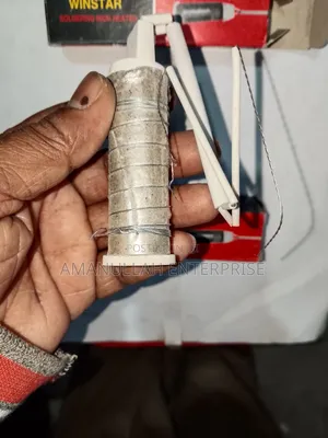 উইনস্টার সোল্ডারিং আয়রন হিটার | রিপ্লেসমেন্ট হিটিং এলিমেন্ট