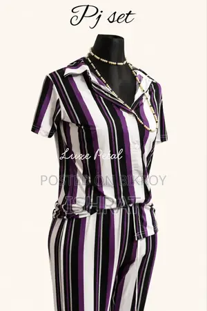Sleeping Wear