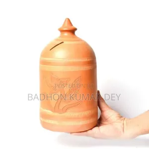 মাটির ব্যাংক