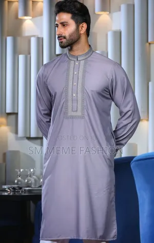 Luxury Original Pakistani Panjabi With Box