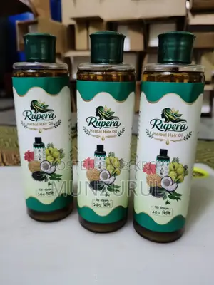 Hair Care and Hair Fall Solution
