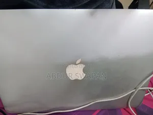 ল্যাপটপ Apple MacBook 2015 16GB Intel Core I7 SSD 256GB