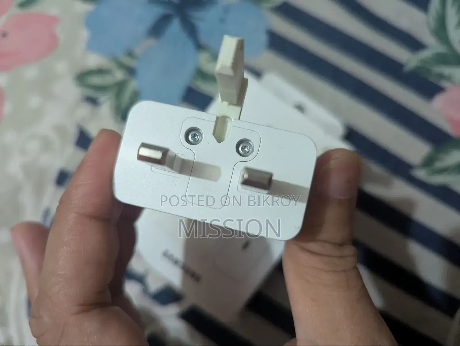 Original Samsung Adapter 25w Super Fast Charger Brought from Dubai!!!!