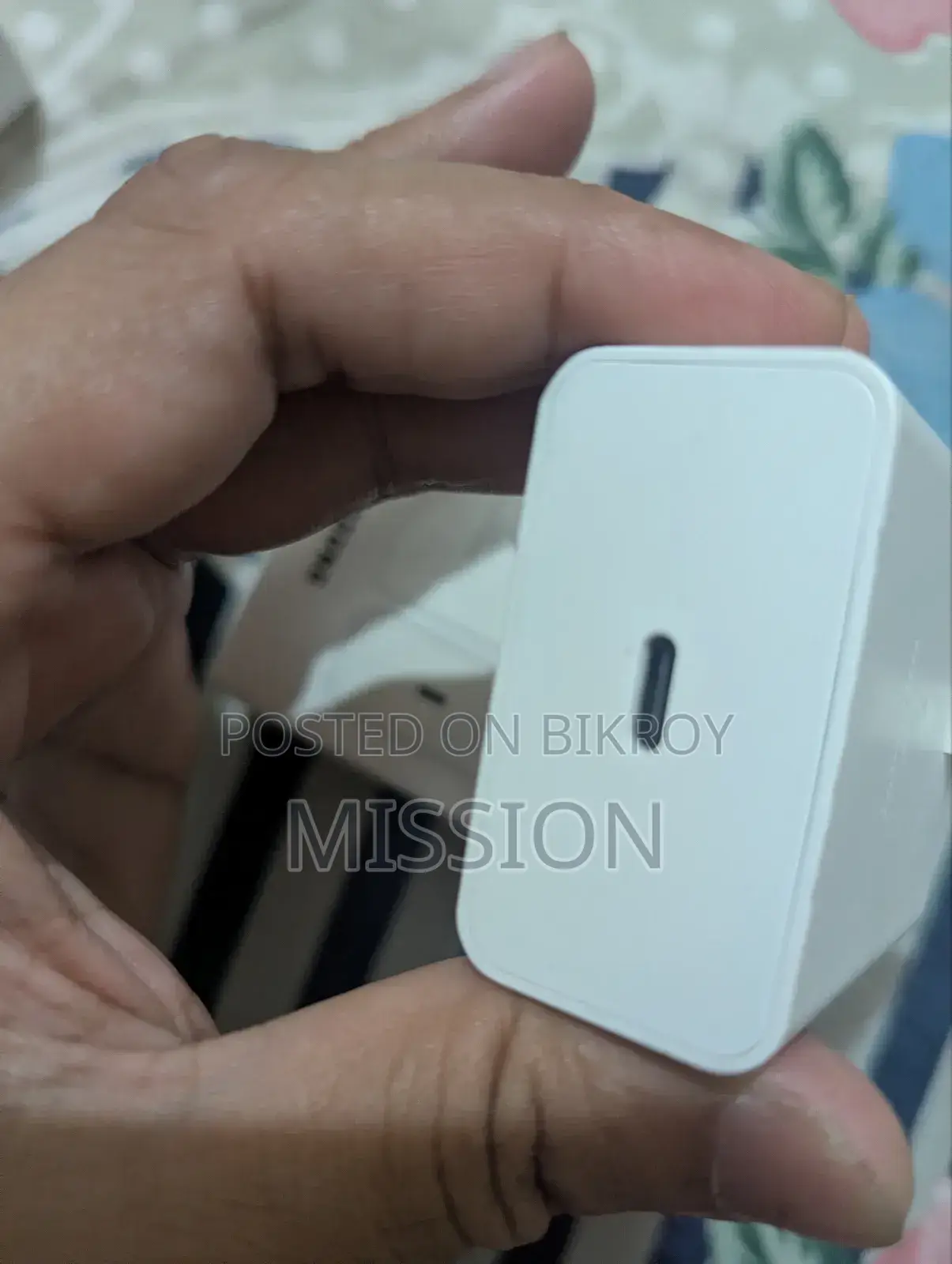 Original Samsung Adapter 25w Super Fast Charger Brought from Dubai!!!!