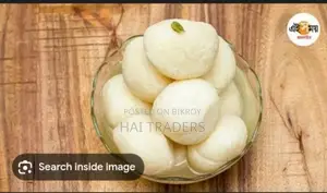 Sherpur's Special Sweet