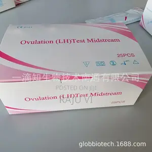 Ovulation Test Kit Bd – Pregnancy Planning Easy Solution