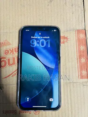 অ্যাপল আইফোন ১২ প্রো ২৫৬ জিবি রোজ গোল্ড