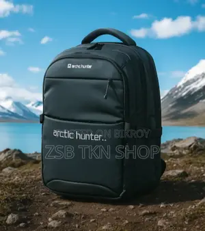 Arctic Hunter Unique Bag Waterproof