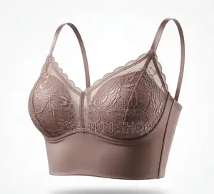 Premium Floral Lace Bra Top Collection High Quality