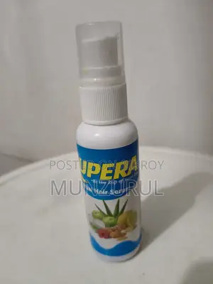 All Hair Care Solution