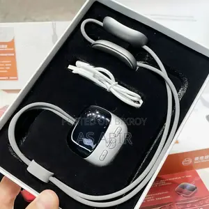 Neck Massager (Pendant Design)
