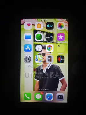 Apple iPhone 6 64 GB Rose Gold