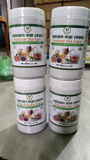 Natural Dia Care