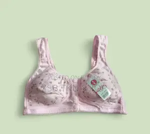 Imported Maternity Bra for Newborn Baby Feeding Cotton Bra
