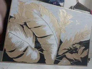 Texture Painting