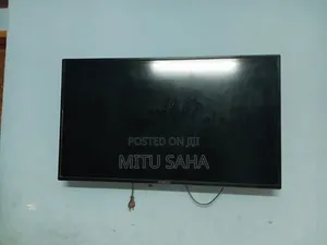৪২ ইঞ্চি এবং চমৎকার একটি টিভি