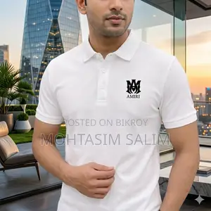 Premium Polo Shirt
