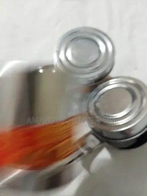 মেটাল প্রো স্টেইনলেস স্টিল মগ ঢাকনা সহ | ডিএম ব্র্যান্ড চা/কফি কাপ।