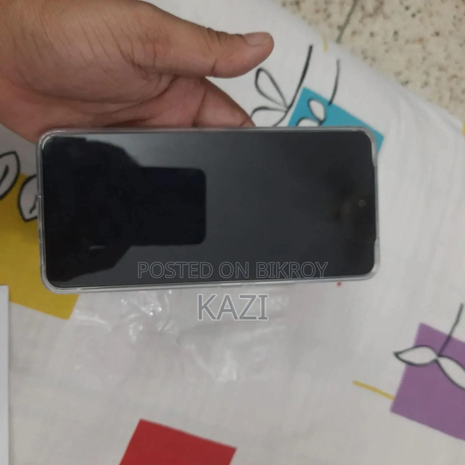 New Vivo V40 Lite 256 GB Silver
