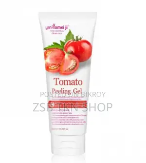 Yan Namei Ji Tomato Peeling Gel -320ml