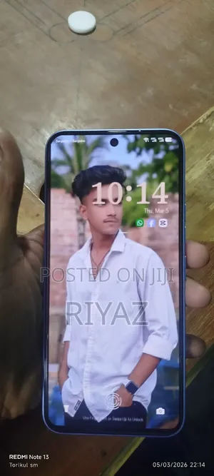 Tecno Spark 40 Pro 128 GB