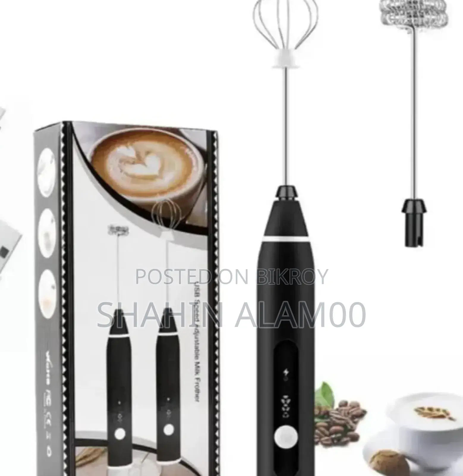 Make your coffee perfect like a restaurant