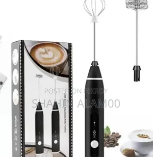 Make your coffee perfect like a restaurant