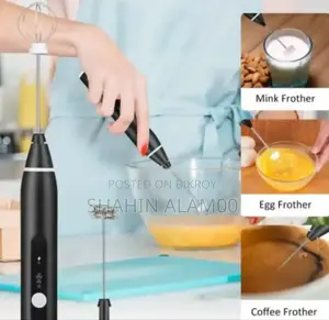 Make your coffee perfect like a restaurant