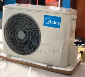 Sale – 1.5 Ton Midea Ac (Non-Inverter)