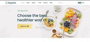 Web Development With React/Nextjs