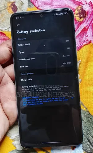 Xiaomi Redmi Note 14 4G 128 GB Purple