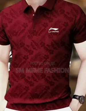 Polo Shirt for Men