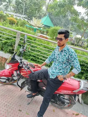 TVS Metro 2018 Red