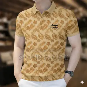 Polo Shirt for Men