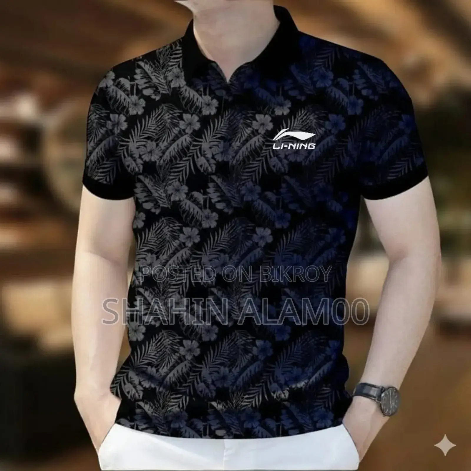 Polo Shirt for Men