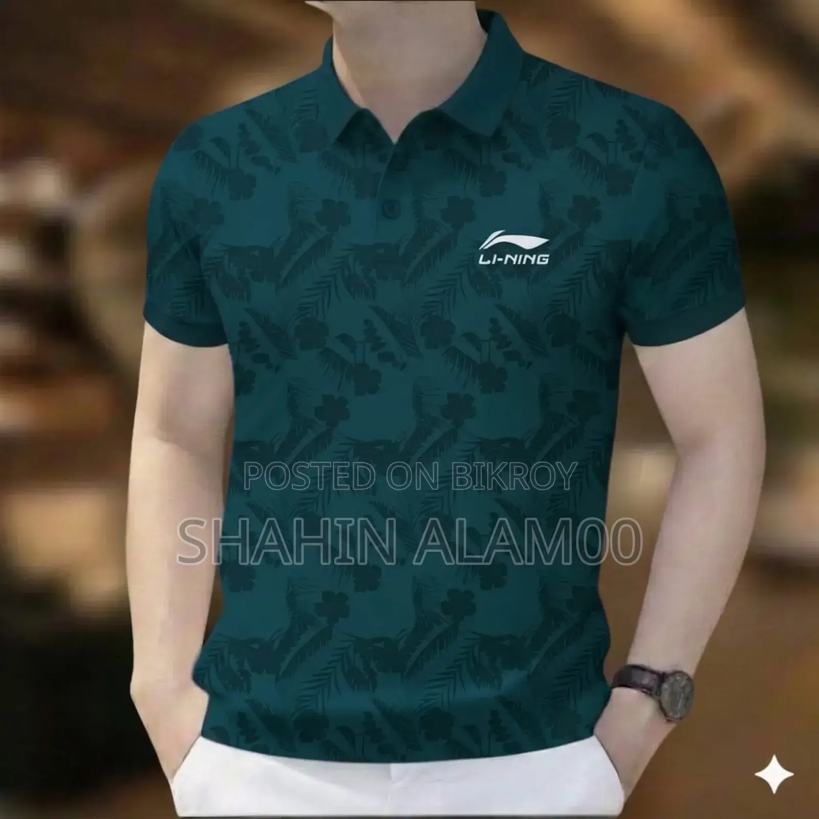 Polo Shirt for Men