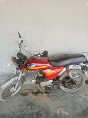 CAD 2018 Red