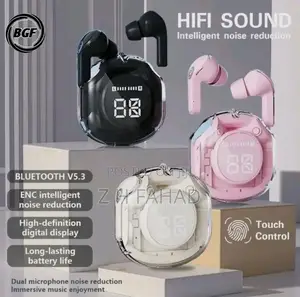 Ultrapods Pro