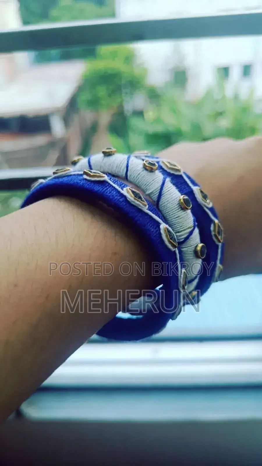 মেহেরুন নেসা
