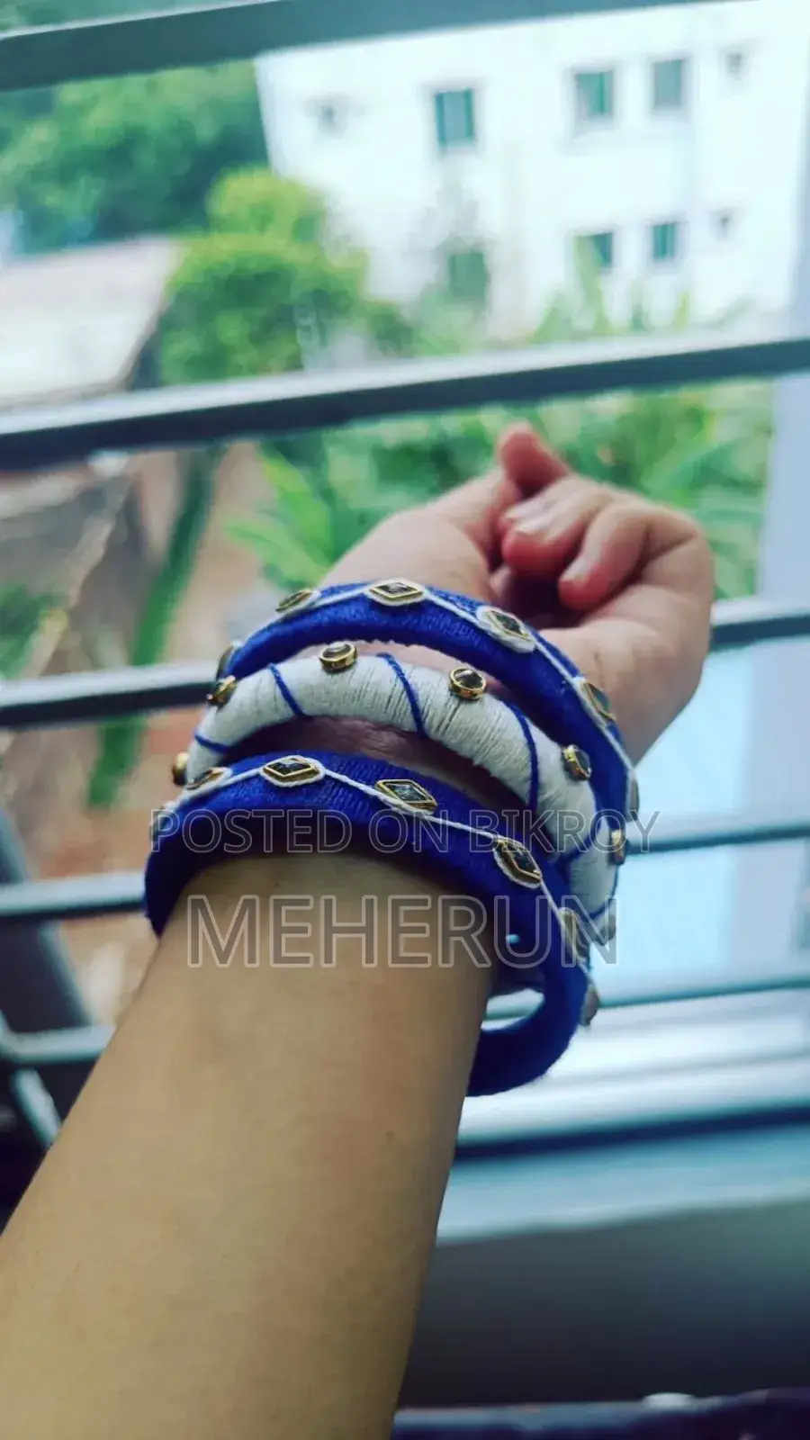 মেহেরুন নেসা