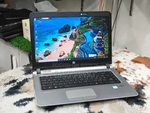Laptop HP ProBook 640 G1 4GB Intel Core I3 HDD 500GB