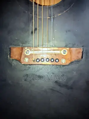 Original Signature Guitar