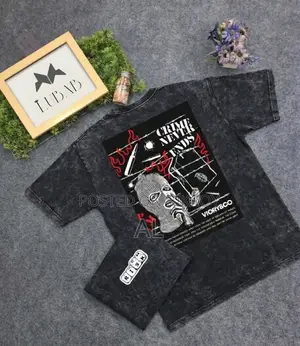 "" Acid Wash Drop""
 Limited Stock 
Order Now