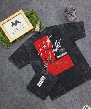 "" Acid Wash Drop""
 Limited Stock 
Order Now