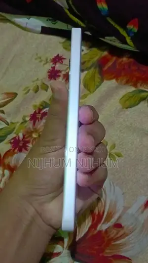 Xiaomi Redmi Note 13 Pro 5G 128 GB সাদা