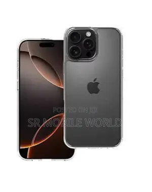 New Apple iPhone 16 Pro Max 256 GB Gold