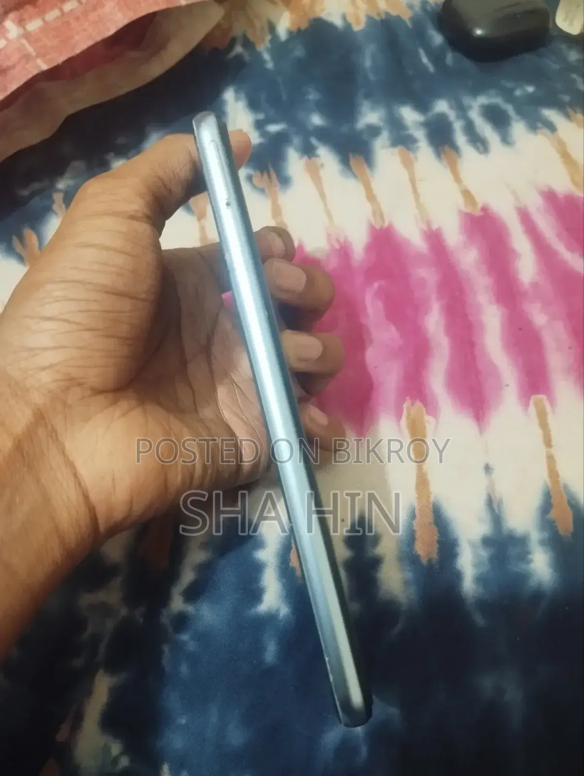 Samsung Galaxy F23 128 GB Blue
