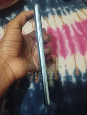 Samsung Galaxy F23 128 GB Blue