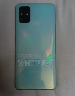 Samsung Galaxy A71 5G 128 GB